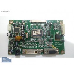 IE7.820.584 , 1113306 , VER1.4 , BEKO LCD MONITOR MAIN BOARD , ANAKART IE7.820.584 , 1113306 , VER1.4 , BEKO LCD MONITOR MAIN BOARD , ANAKART